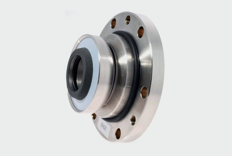 Internal Gear Pumps Manufacturer: Products - Anivarya Pumps